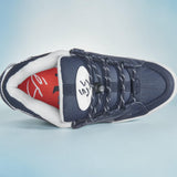 Tenis éS Muska Navy White