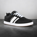 Tenis Dvs Millan Black White