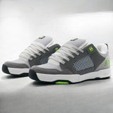 Tenis C1rca Tave TT Grey Black Lime Green