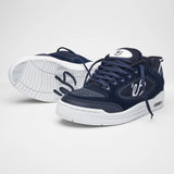 Tenis éS Creager Navy White