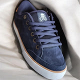 Tenis C1rca Al50 Navy Chipmunk