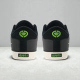 Tenis C1rca Buckler Sk Gray Black Green