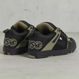 Tenis Dvs Comanche Olive Black Camo