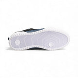 Tenis C1rca éS Quattro Black Blue