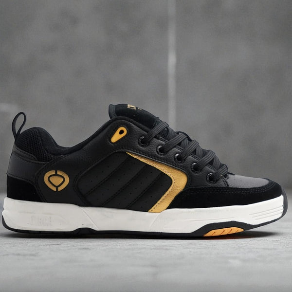Tenis C1rca Cx201r Black Gold