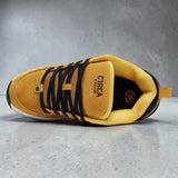 Tenis C1rca Cx201r Ocher Black White