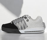Tenis Osiris Pixel Black Charcoal Grey