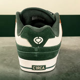 Tenis C1rca Windomaker Pristine Green Amberi