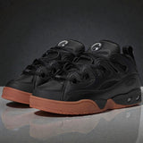 Tenis Osiris D3 E Black Gum