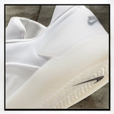 Tenis Nike Sb Nyjah 4 White