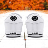 Tenis C1rca Al50 White Black