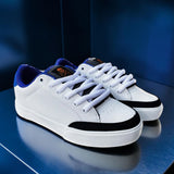 Tenis C1rca Al50 Lopez White Blue Gray