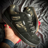 Tenis Dvs Enduro 125 Black Camo