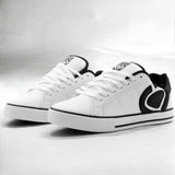 Tenis C1rca 211 Vulc Bold White Black