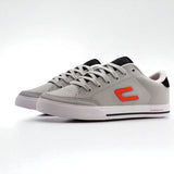 Tenis C1rca 50 Tm Manhole Series. Lunar Rock Black Flame