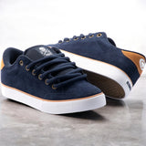 Tenis C1rca Al50 Navy Chipmunk