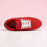 Tenis éS Caspian Red