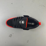 Tenis Dvs Comanche 2.0+ Red Gray Black