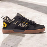 Tenis Dvs Comanche 2.0+ Black Jungle Camo