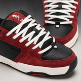 Tenis C1rca 805 Lopez Red Black White