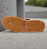 Tenis Dc Shoes Ascend Black Gum