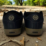 Tenis C1rca Re- Lopez Black Leather Gum