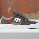 Tenis Etnies Loot Grey
