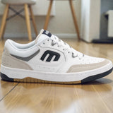 Tenis Etnies Loot White
