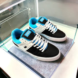 Tenis C1rca Windowmaker Black Bachelor Button White lo