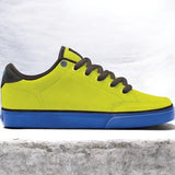 Tenis C1rca Al50 Lopez Pro Yellow Blue