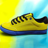 Tenis C1rca Al50 Lopez Pro Yellow Blue