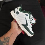 Tenis C1rca Cx201r White Gate Green