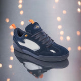 Tenis éS Quattro Navy Grey