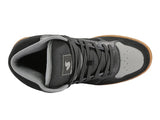 Tenis Bota Dvs Honcho  Black Charcoal Gold