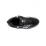 Tenis Dvs Comanche 2.0 + Black White Black