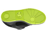 Tenis Dvs Enduro 125 Black Lime
