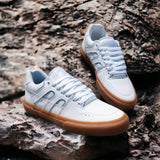 Tenis Emerica Tilt G6 White Blue Gum