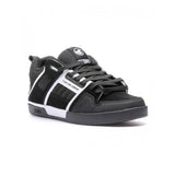 Tenis Dvs Comanche 2.0 + Black White Black