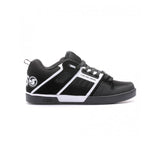 Tenis Dvs Comanche 2.0 + Black White Black