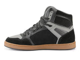 Tenis Bota Dvs Honcho  Black Charcoal Gold