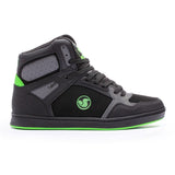 Tenis Dvs Honcho Black Charcoal Lime