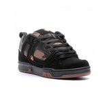 Tenis Dvs Gambol Black Camo Orange