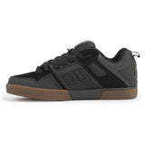Tenis Dvs Comanche 2.0 + Black Reflective Gum Nubuck Dave Bachinsky