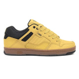 Tenis Dvs Enduro 125 Chamois Black Nubuck