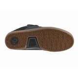Tenis Dvs Comanche 2.0 + Black Reflective Gum Nubuck Dave Bachinsky