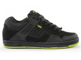 Tenis Dvs Enduro 125 Black Lime