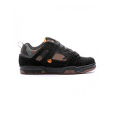 Tenis Dvs Gambol Black Camo Orange