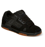 Tenis Dc Stag Black Gum