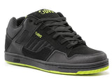 Tenis Dvs Enduro 125 Black Lime