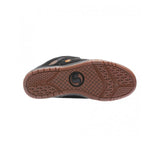 Tenis Dvs Gambol Black Camo Orange